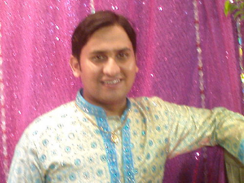 shyamjoshi81's profile picture. OJAL LIFESCIENCES PVT LTD (OPC) PUNE