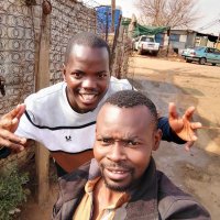 Cecil Munyai (@cecil_munyai) 's Twitter Profile