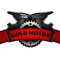 Gold Motor(@Goldmotormx) 's Twitter Profile Photo