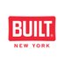 BUILT NY (@built_korea) Twitter profile photo BUILT NY (@built_korea) Twitter profile photo