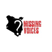 MissingVoicesKE(@MissingVoicesKE) 's Twitter Profile Photo