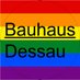 Bauhaus Dessau (@gropiusallee) Twitter profile photo Bauhaus Dessau (@gropiusallee) Twitter profile photo