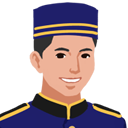 ホテル求人ドットコム事務局の公式Twitterです。日々最新の求人情報をお届けしますので、ぜひフォローしてくださいね。
