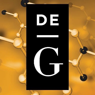 a peer-reviewed, and Open Access journal in the field of #chemistry from @DeGruyterOA! |  IF(2023) = 2.3