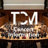 TCM_concert's profile picture. 東京音楽大学主催の演奏会情報を中心に、様々な情報を発信する公式アカウントです。
📅イベントスケジュール https://t.co/QP8EQKfPbK
🎫チケットのご予約 https://t.co/u68ntO0yQP