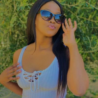 Mamello50604556's profile picture. Be You , Do You , For You 💕
Motswana 💎
8601🏡
Potchefstroom 📍