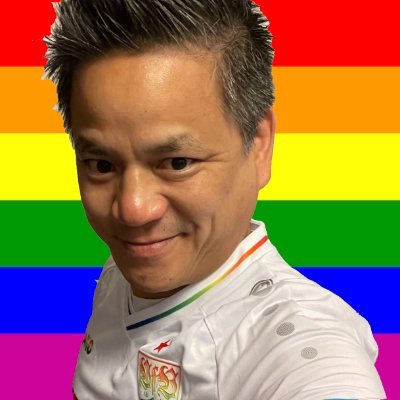 ultraman17's profile picture. Asian swabian, living in Cologne. Proud father and husband. User Experience as job and passion. Sports enthusiast. Teamplayer. #vfb @ultraman17.bsky.social