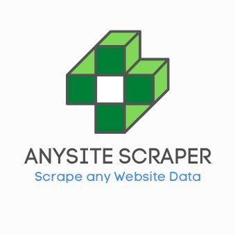 Hey, We are Web Scraping Software, With Anysite Web Scraper you can Scrape data from any website without coding with few simple clicks.
#webscraping #webscraper