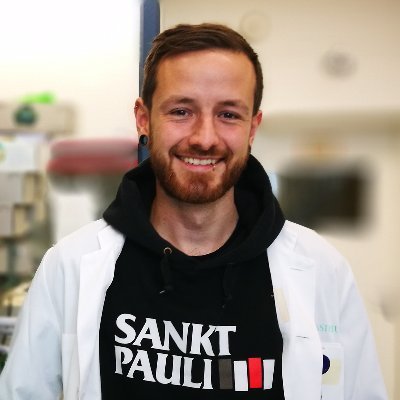 Arzt @ Hamburg, Klinik & Forschung zu Infektionsmedizin und Antibiotic Stewardship, Impf-Ultra.
MD, clinician scientist. Drugs💊& Bugs🦠  
Podcast @Infektiopod