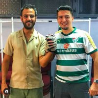 Eser Akgün 🇹🇷 🐊 #ÜmitÖzdağYalnızDeğildir (@eser_bursa) Twitter profile photo