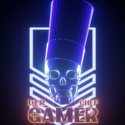 Gamer de nacimiento, Chef de profesión.
Bienvenido a la cocina del juego. 
https://t.co/xzVsvUBl4d