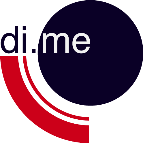 Integrating data in personal and business sphere by a single, user-controlled point of access.
di.me is a collaboration RTD project funded under FP7