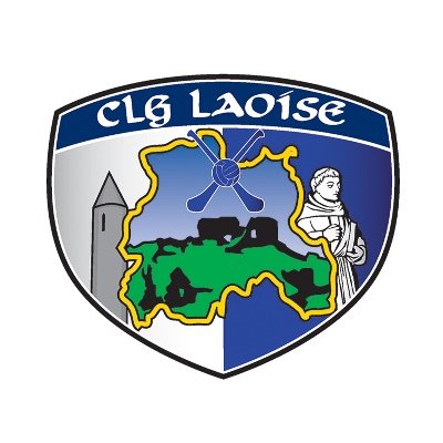 The official Twitter Page of Laois GAA