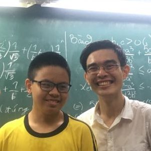 LocTran016's profile picture. Student at Hai Ba Trung Primary School