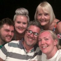 Gary Marshall (@thebfggazza) 's Twitter Profile
