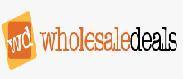 wholesaledealuk's profile picture. The website wholesaledeals.co.uk deals on a daily basis to provide members and visitors information about the best low-priced products available on the market.