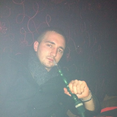 pyccak777's profile picture. 