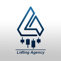 ππ«π²π©ππ¨ ππ©πππ’ππ₯π’π¬π π (@listing_agency) 's Twitter Profile