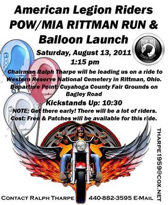 powsmias2010's profile picture. I am father of 7 great kids and six grandson and one hell wife that put up with me for fourteen long years I am the POWs/MIAS Chairman for 13 dis. ALR