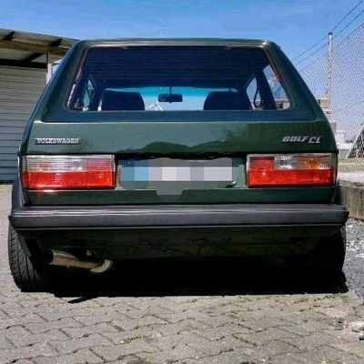 LoadRunner19's profile picture. Ich bin wie ich bin