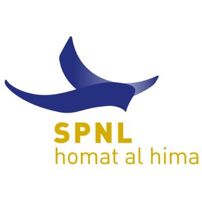 Society for the Protection of Nature in Lebanon – SPNL is the national partner for BirdLife International