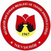 Nevşehir Ahi Evran Mesleki ve Teknik AnadoluLisesi