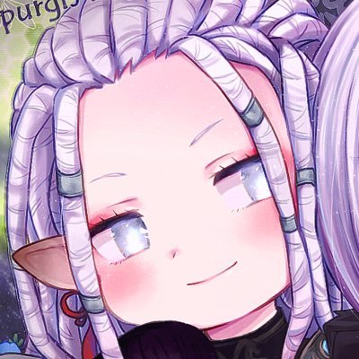 🌙はいろーらーさんのプロフィール画像