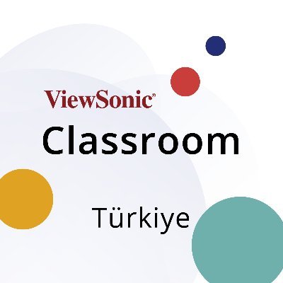 ViewSonic Classroom Türkiye 📕📘📙📗
#Education
#Eğitim
https://t.co/AwUroFMNnq