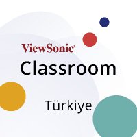 ViewSonic Classroom Türkiye (@vsclassroomtr) Twitter profile photo