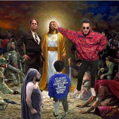 dukedocisalive's profile picture. fool me once, strike one. but fool me twice, strike three.