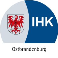 IHK Ostbrandenburg(@IHK_Ostbrandenb) 's Twitter Profile Photo