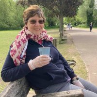 Joan Greening (@thewriterjoan) 's Twitter Profile Photo Joan Greening (@thewriterjoan) 's Twitter Profile Photo