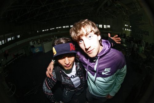 dk_danila's profile picture. 