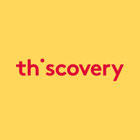 Thiscovery(@ThiscoveryOrg) 's Twitter Profile Photo Thiscovery(@ThiscoveryOrg) 's Twitter Profile Photo