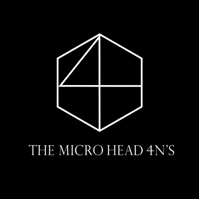 THE MICRO HEAD 4N′S ＆ OFIAM Official Twitter ／Instagram → https://t.co/Z0JQZZgvhj… ／お問い合わせ → info@massiveone.co.jp まで