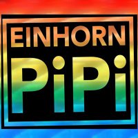 Einhornpipi - nachhaltige Spaßkultur(@einhornpipi_de) 's Twitter Profile Photo