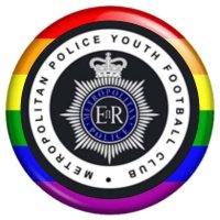 Met Police Youth FC 💙(@MPYFC) 's Twitter Profileg