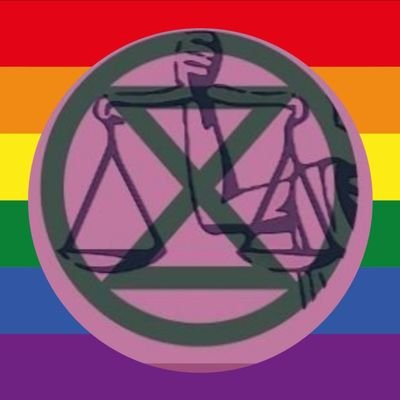 Legalteam von @ExtinctionR_DE. Wir kümmern uns um deine rechtliche Fragen. Schreib uns am liebsten auf Wire. @XR_Legal@social.rebellion.global Auch im Himmel ☺️