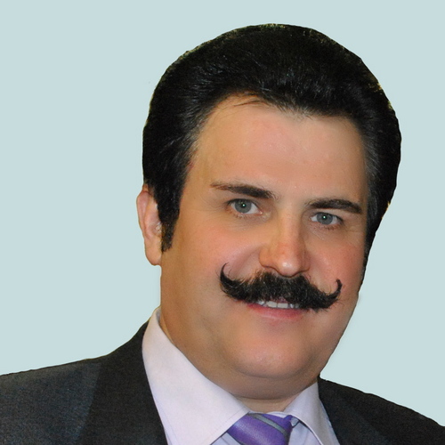 Gordeev_AV's profile picture. 