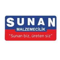 SUNAN MALZEME (@sunanmalzeme) Twitter profile photo