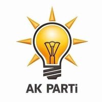 AK Parti Diyarbakır İl teşkilat Başkanlığı(@akdybilteskilat) 's Twitter Profile Photo
