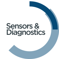 Sensors & Diagnostics(@Sensors_rsc) 's Twitter Profile Photo