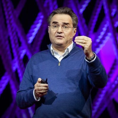 AI enthusiast as well as BCG GAMMA's global leader - watch my TED Talk here: https://t.co/M0PAsIa3Kw