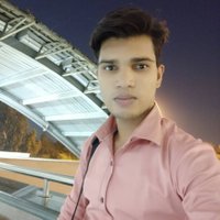 Aman Kumar(@aman_kumar39) 's Twitter Profile Photo