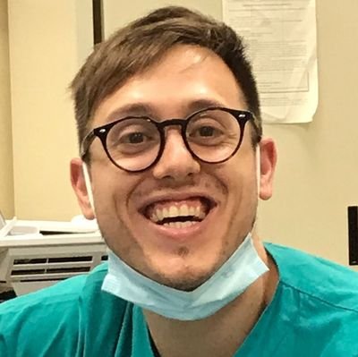 DaniParlanti's profile picture. General Surgeon, Infermi Hospital ( Rimini)