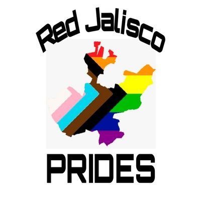 Red Estatal de Prides y Marchas de la Diversidad.