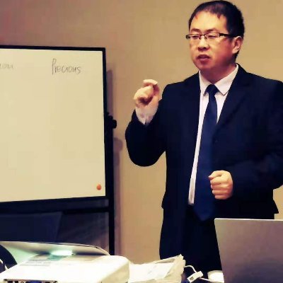 SamJia18's profile picture. What’s past is prologue.