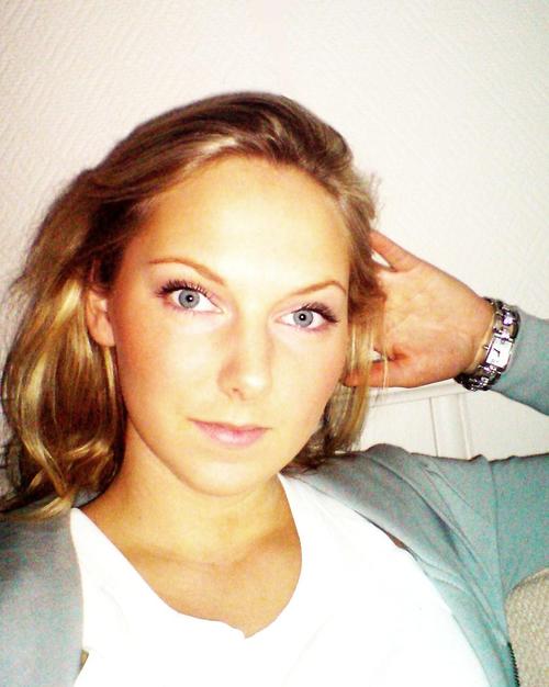 Trine Ulstein Profile