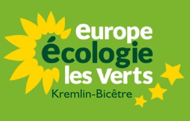 EELV Kremlin-Bicêtre (94 Val-de-Marne)