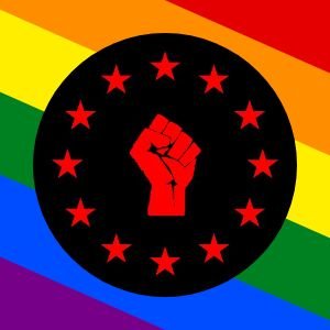 rainbowsoldierx's profile picture. Mensch, Weltbürger. Glück ist Liebe.